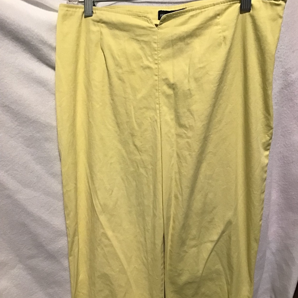 Vintage ladies pants